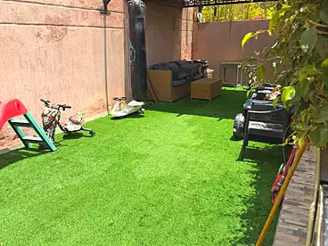 For rent in Mostafa Kamel St., Phase 4, 80 sqm