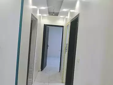 Apartments For rent in El Shaheed Ahmed Hamdy St., El Tawabek, 125 sqm