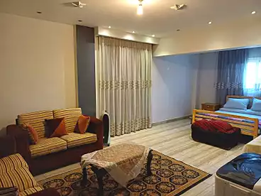 For rent in Ali Mahmoud Taha St., El Narges 2, 250 sqm