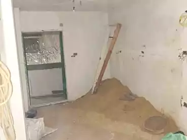 Apartments For sale in El Matbaa, Faisal, 130 sqm