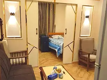 عقارات للبيع في شارع الزهراء، البيطاش، 75 متر
