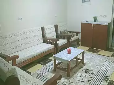 شقق مفروشة للإيجار في المنيب، الجيزة، 90 متر