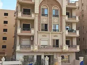 Apartments For sale in El Andalus 1, El Andalus, 175 sqm