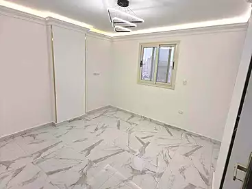 شقق للبيع في النعام، عين شمس، 140 متر