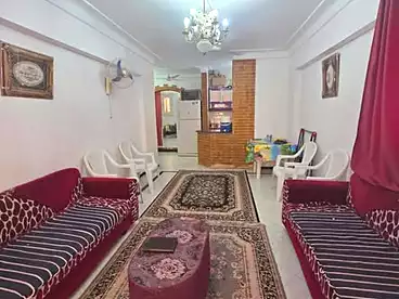 عقارات للبيع في شاطئ النخيل - ٦ اكتوبر، العجمي، 120 متر