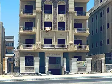 Apartments For sale in El Andalus Buildings, El Andalus 2, 180 sqm