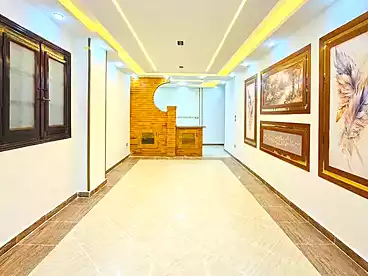 شقق للبيع في شاطئ النخيل - ٦ اكتوبر، العجمي، 115 متر