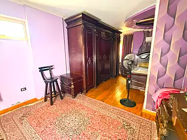 Properties For sale in Ghanem Abd El-Raheem St, Glim, 80 sqm