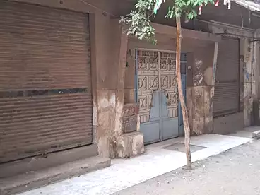 مباني للبيع في شارع 6 أكتوبر، عين شمس، 840 متر