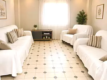 Properties For sale in Al Mahkama St, Moharram Bey, 95 sqm