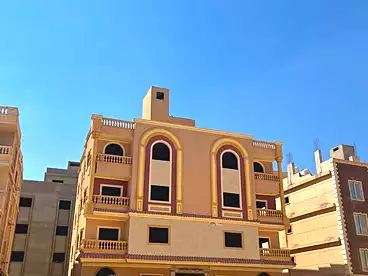 Building For sale in El Andalus 1, El Andalus, 500 sqm