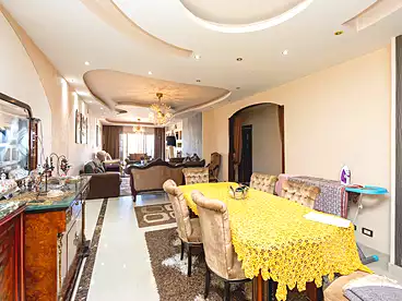 عقارات للبيع في شارع رسمي باشا، جليم، 217 متر