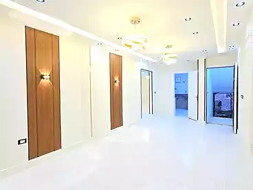 عقارات للبيع في شاطئ النخيل - ٦ اكتوبر، العجمي، 125 متر