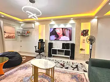 شقق للبيع في منشية التحرير، عين شمس، 120 متر