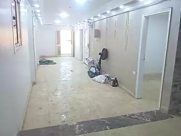 عقارات للبيع في كوبري القبة، القاهرة الكبرى، 135 متر