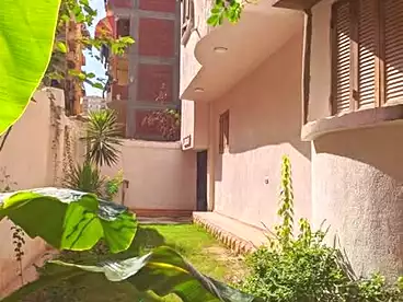 Building For sale in Abu Yusuf, Al Agamy, 205 sqm