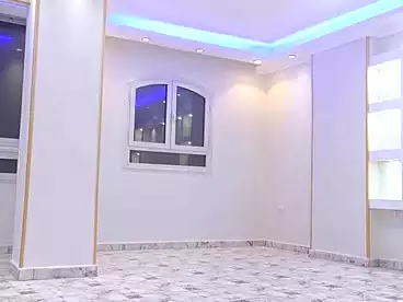 شقق للبيع في شارع كورنيش النيل، حدائق حلوان، 140 متر