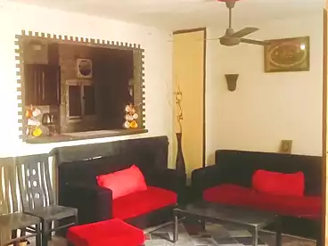 Apartments For sale in El Orouba St., El Mariotia, 140 sqm