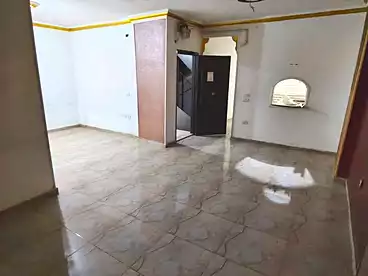 Apartments For rent in Nile Corniche St., Hadayek Helwan, 135 sqm