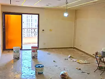 Properties For sale in Alf Maskn, Ain Shams, 125 sqm