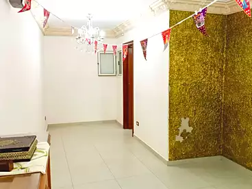 Apartments For rent in Sidi Bishr, Alexandria, 140 sqm