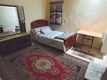 Private للبيع في شارع محمود اسماعيل، المجاورة الثامنة، 81 متر