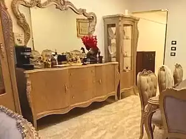 Furnished Apartment For sale in Sidi Beshr Bahri, Sidi Bishr, 140 sqm