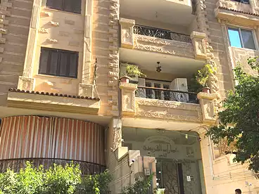 شقق للإيجار في بوابة خوفو، حدائق الأهرام، 169 متر