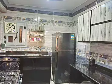 Furnished Apartment For sale in El Lebeny, El Haram, 170 sqm