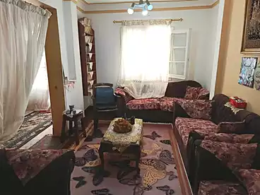 Apartments For sale in Camp Cesar, Alexandria, 160 sqm