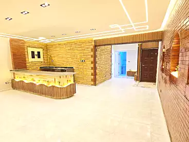 عقارات للبيع في شاطئ النخيل - ٦ اكتوبر، العجمي، 120 متر