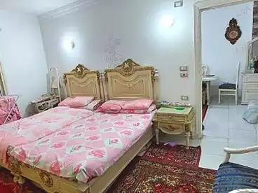 شقق للإيجار في شارع أبو الفدا، الهرم، 60 متر