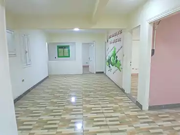 Administrative For rent in Shooting Club Area, Dokki, 160 sqm