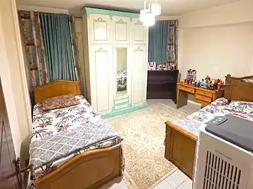 شقق للبيع في طريق كعبيش، فيصل، 160 متر