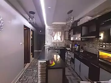 Apartments For sale in Alf Maskn, Ain Shams, 140 sqm