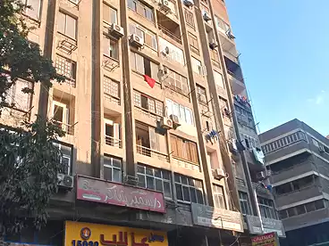 Apartments For sale in Helmeyat El Zaytoun, El Zaytun, 105 sqm