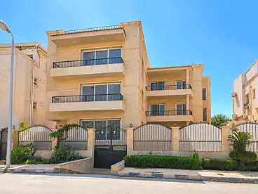 Properties For sale in Taha Hussein St., South Academy (B), 320 sqm