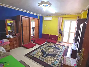 Apartments For sale in Ain Shams El Sharkia, Ain Shams, 175 sqm