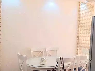 Furnished Apartment For rent in El Shareaa El Gharby St., Helwan, 80 sqm