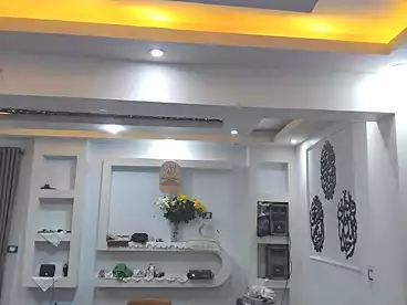 شقق للبيع في شارع السادات، الحضره الجديده، 85 متر
