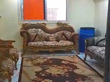 Apartments For rent in Alf Maskn, Ain Shams, 80 sqm