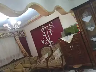 شقق مفروشة للبيع في باكوس، الاسكندرية، 95 متر