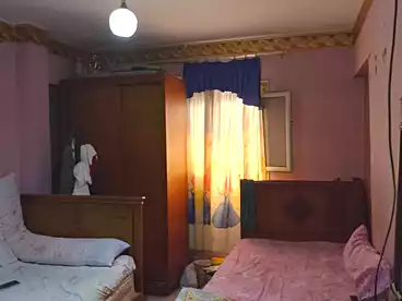 Apartments For sale in Ain Shams St., Ain Shams El Sharkia, 100 sqm