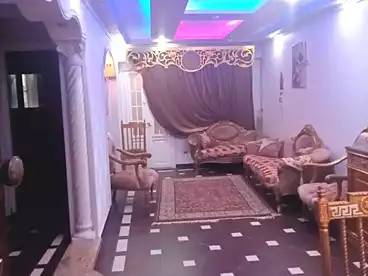شقق للبيع في الفلكي، السيوف، 120 متر