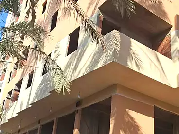 Apartments For sale in Street 27, Nozha 2, 140 sqm
