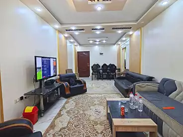 Apartments For sale in El Arman St., Miami, 140 sqm