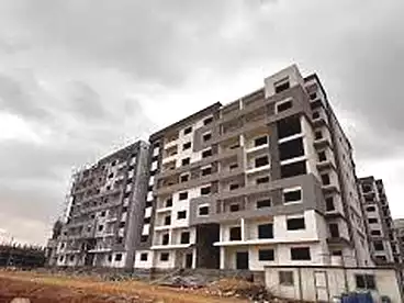 Properties For sale in Capital Heights 1 Compound - SUD, Investors Area, 160 sqm