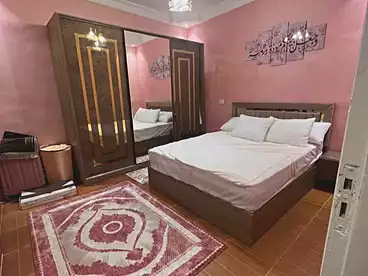 Apartments For sale in El Mariotia, Faisal, 120 sqm