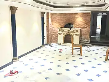 Apartments For sale in Dr Lashin St., El Mariotia, 165 sqm