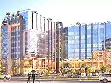 Administrative For sale in Zalink Mall - Hamat, Mu23, 34 sqm